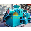 Bauxite Briquetting Machine