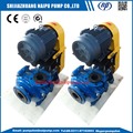 4/3 anti-abrasive slurry pump