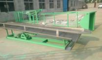 Cashew Conveyer