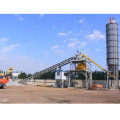 Industrial Stationary Stone Concrete Mixer For Sale