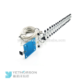 Antena de alta ganancia 3G 4G 20dbi Yagi con conector macho RG58 Cable coaxial RP-SMA