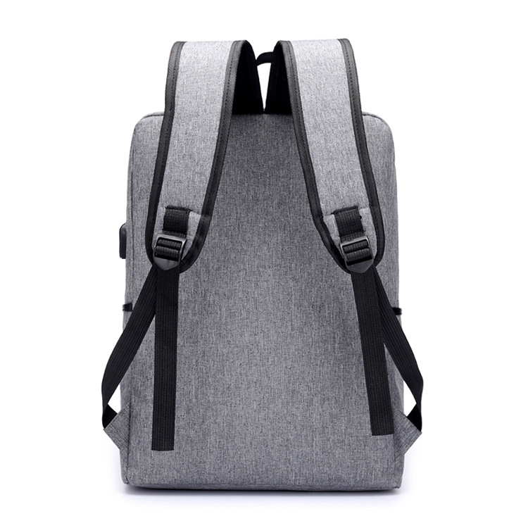 Wholesale Antitheft Laptop Backpack Bag With USB Port