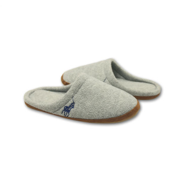 best comfortable polar fleece home slippers for womens