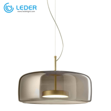 Luminaire suspendu de cuisine LEDER Over Island