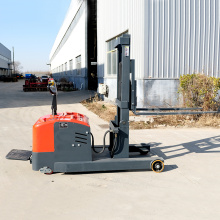 High quality Stand and Drive all-electric forklift trucks