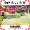 Candy Theme Entertainment Equipment Factory