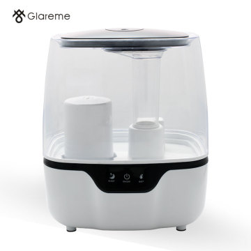 Humidificateur intelligent pour chambre à coucher