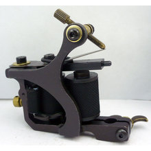 Hot Sale Special Low Carbon Steel Wire Cutting Tattoo Machine