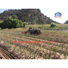 Escavador de alho de alta qualidade para tractor Yto