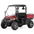 Tractor Trailer 200U Farm UTV Cart