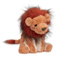 Lion Stuffed Animal Plush toys for kids