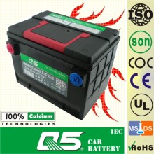 BCI-78(78-60) 12V70AH MF Car Battery FOR GM CAR