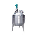 Alcohol sediment tank chemical dosing tank