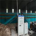 3Deck Veneer Roller Dryer Machines