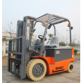 New 3.5 Ton Electric Forklift Truck