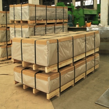 1100 Aluminum Sheet Metal with high quality