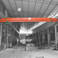 5Ton Single Beam Overhead Lifting Cranes With Hoist