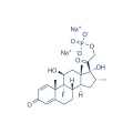 Dexaméthasone Phosphate de Sodium 55203-24-2