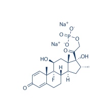 Dexaméthasone Phosphate de Sodium 55203-24-2