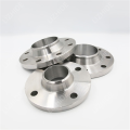 ISO High Quality carbon steel forged Plate Flanges