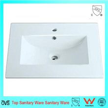 El mejor precio Popular Ceramic Sink, Bathroom Sink