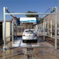 Automatic Touchless Car Wash Leisuwash Near Me