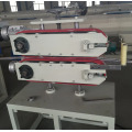 PVC soft hose making machine