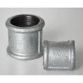 Beaded Type Malleable Iron Coupling(Socket)