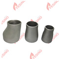 ASME B16.9 Titanium Concentric Reducer