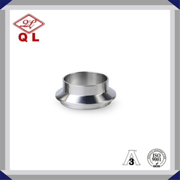 3A Sanitary Stainless Steel 14wi Ferrule, Male I-Line