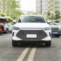 Song Plus Plug-In Hybrid SUV 2021 DM-I 110 км флагман плюс