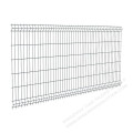 1530mm 3D Wire Mesh Fence Panel