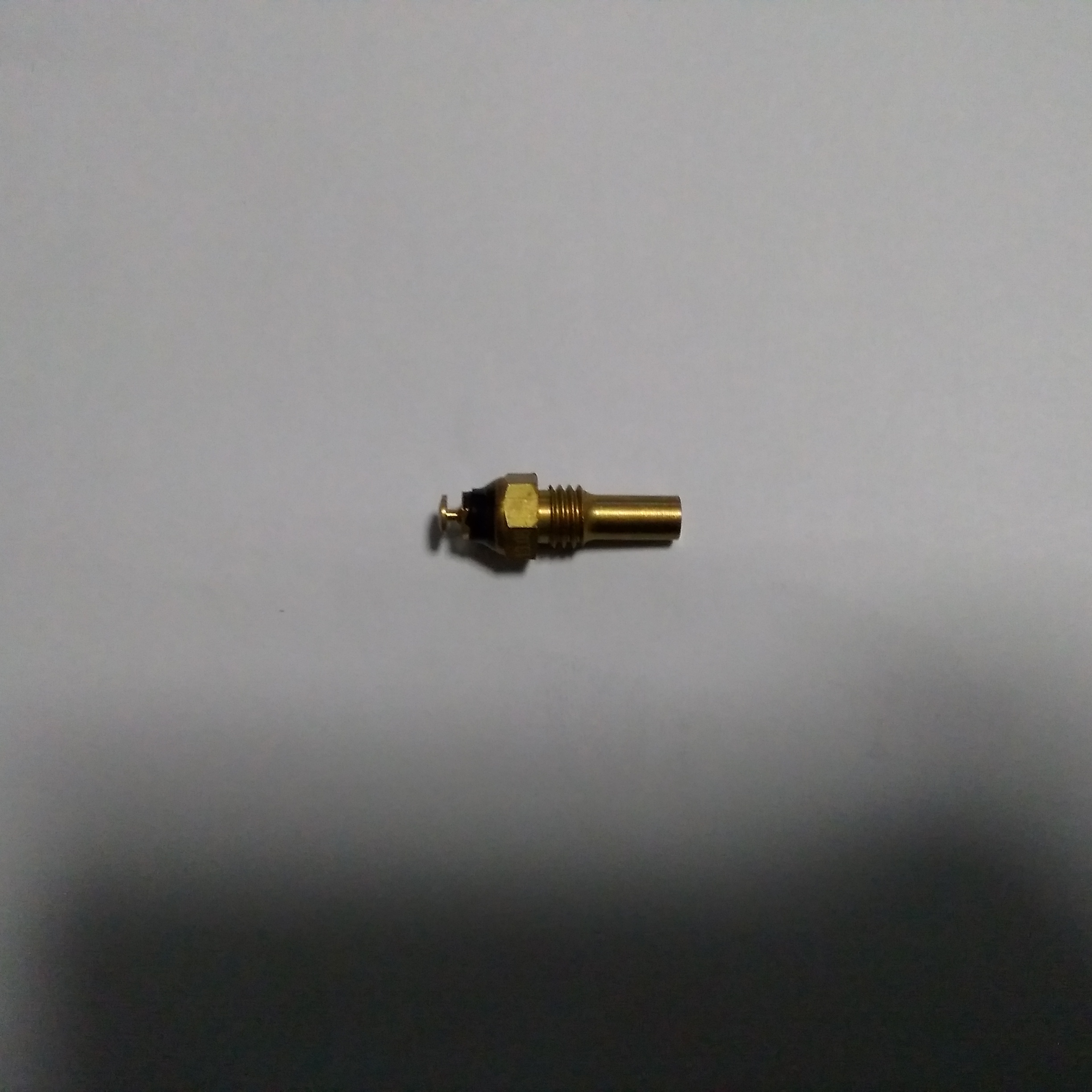 cylinder temperature sensor