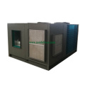 Economizer Air Colled DX Rooftop Packaged HVAC System