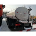 Howo Water Tank Truck 4X2 15000L