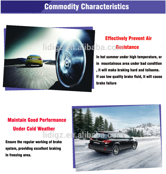 commodity characteristics(brake oil)) commodity characteristics(brake oil))