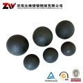 Forged steel ball of 45# 60mm