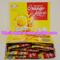 Super Slim minceur Orange Juice (MJ - 15 g * 13bags)