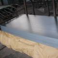 Q235 Cold Rolled Steel Sheet Plate