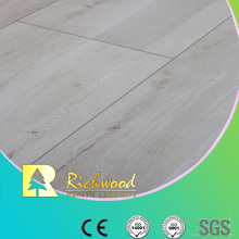 Plancher stratifié par parquet superbe d&#39;érable de plancher européen de chêne