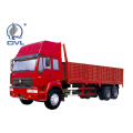 SINOTRUK HOWO 6x4 Cargo Truck