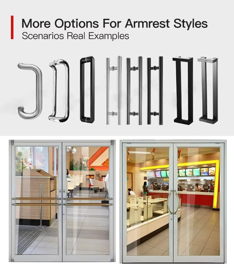 Aluminum Commercial Doors Aluminum Commercial Doors