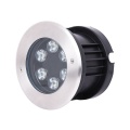 Waterproof 6W 24V Ip67 Outdoor Stair Steps Uplights