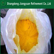 High Quality Polyferric Sulfate Pfs for Water Treatment