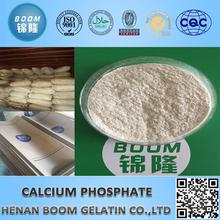 Export und Import von DCP in Feed Grade Minerals in China