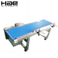 PVC Rubber Belt Conveyors For Inkjet Printer