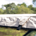 4WD Car Camping offroad foxwing awning for sale