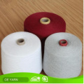 Ne14s High Quality Open End Cotton Yarn for Knitting Sock