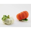 Creative 100% Cotton Crochet Toys For Babies