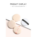 Factory Wholesale Air Cushion Puff Reusable Makeup Puff